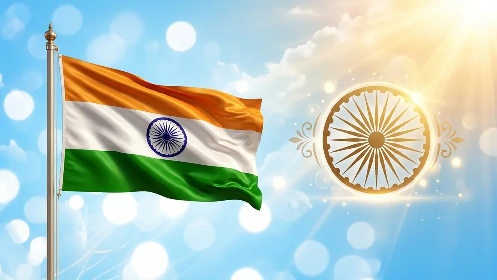 Desh Bhakti Shayari 15 August 2026: 80th Independence Day Special