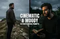 10+ Cinematic and Moody AI Photo Editing Prompts for Boys
