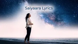 Saiyaara Lyrics (सैयारा) - Faheem Abdullah | Tanishk Bagchi