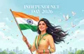 Happy Independence Day 2026: Wishes, Quotes and Status