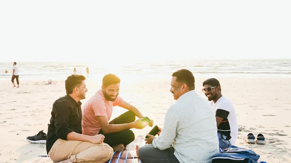 6 Psychology-Backed Ways to Boost Your Happiness Now