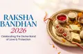 Raksha Bandhan 2026 Wishes: Heartfelt Quotes, Status
