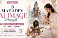 5 Ultra-Premium Mahadev AI Photo Prompts for Girls 2026